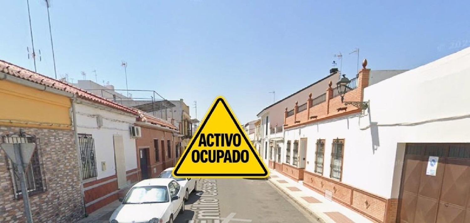  kaufen Haus San José De La Rinconada Vega Del Guadalquivir 1