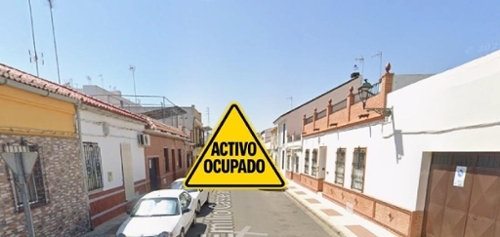 San José De La Rinconada Vega Del Guadalquivir Haus Bild 6376305