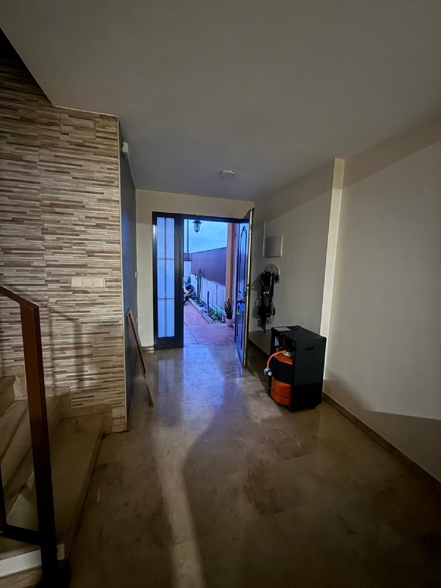  te koop huis San Juan De Énova Ribera Alta 3