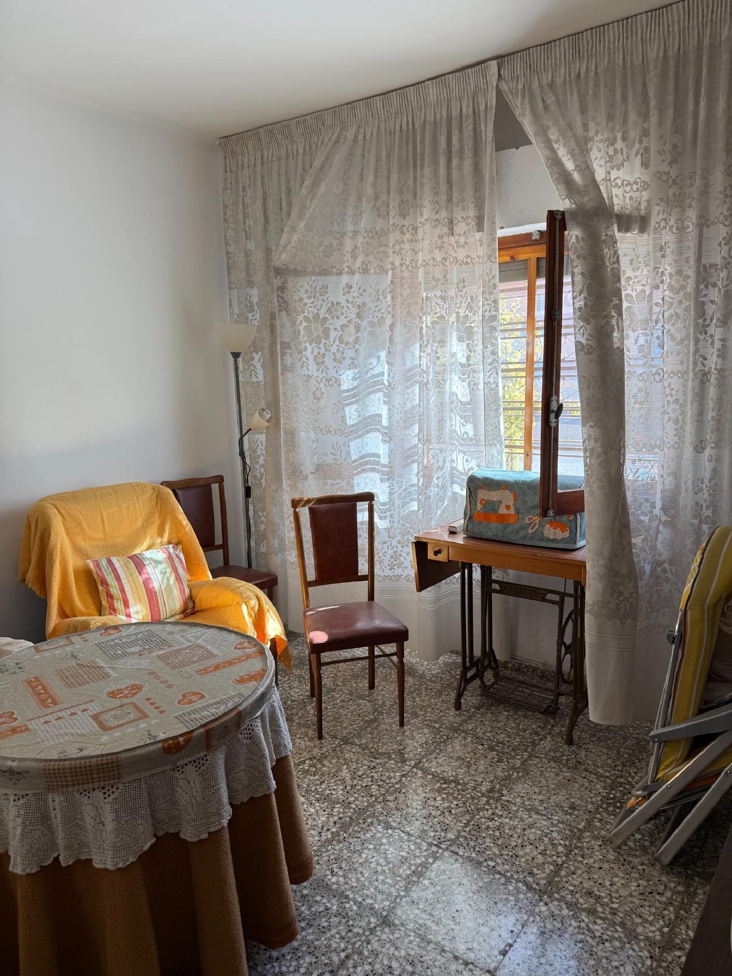  till salu hus San Juan De Moró Plana Alta 4