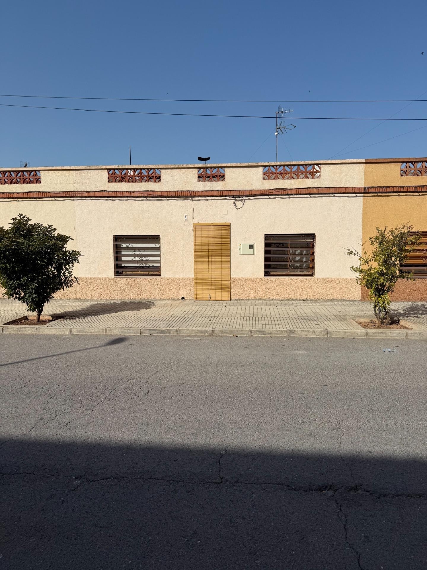  till salu hus San Juan De Moró Plana Alta 2