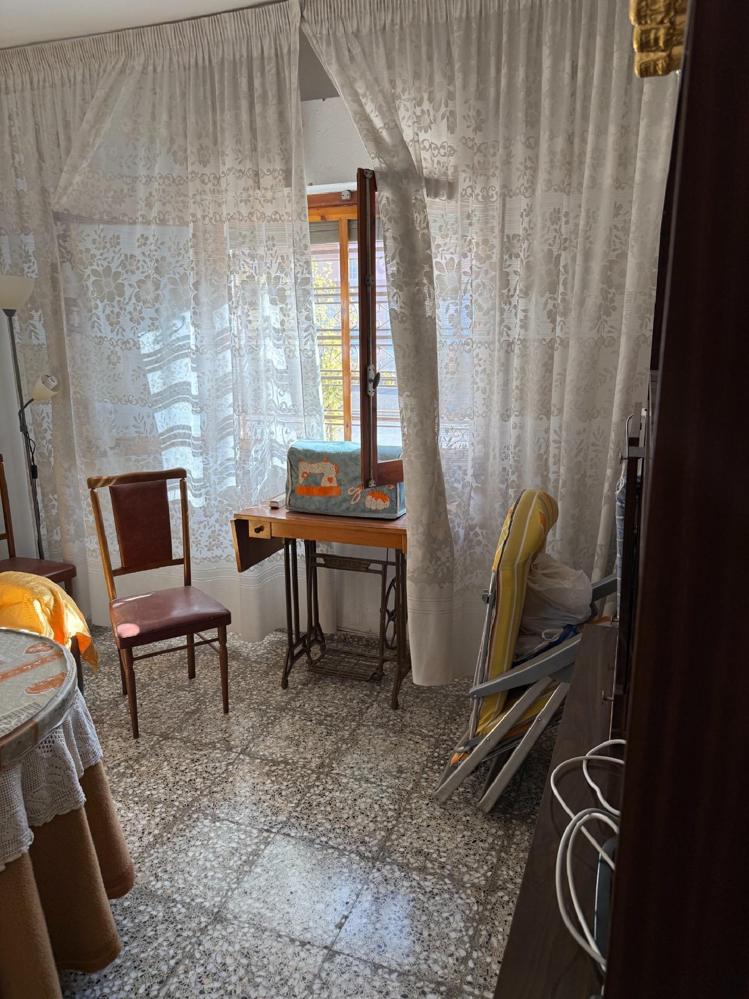  till salu hus San Juan De Moró Plana Alta 5