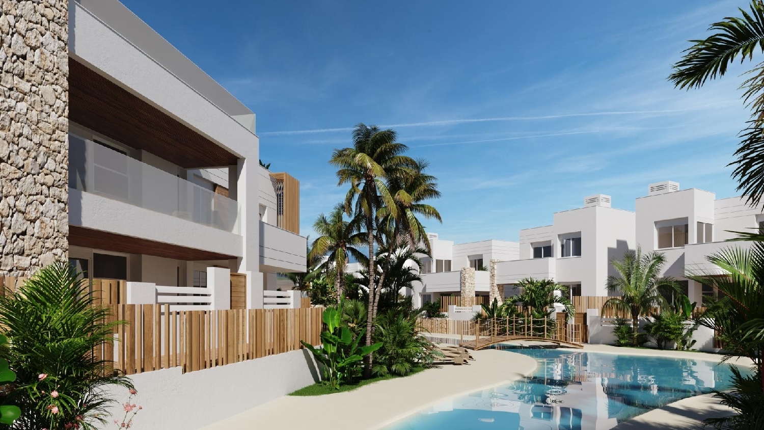  à vendre maison San Juan De Los Terreros Levante Almeriense 7