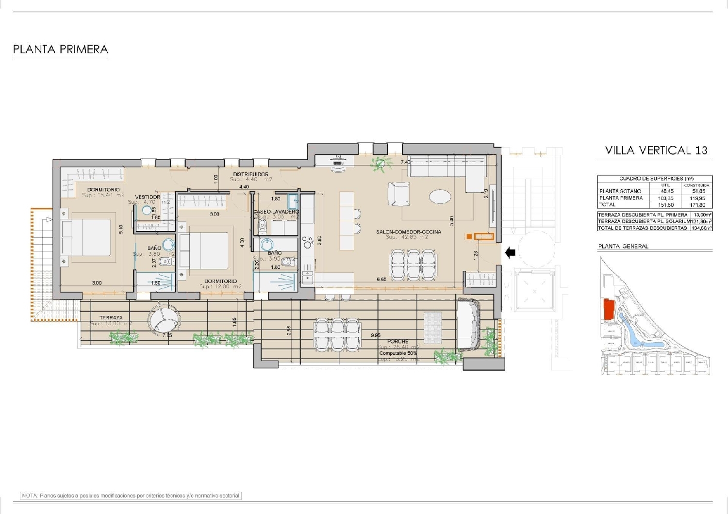  till salu hus San Juan De Los Terreros Levante Almeriense 16