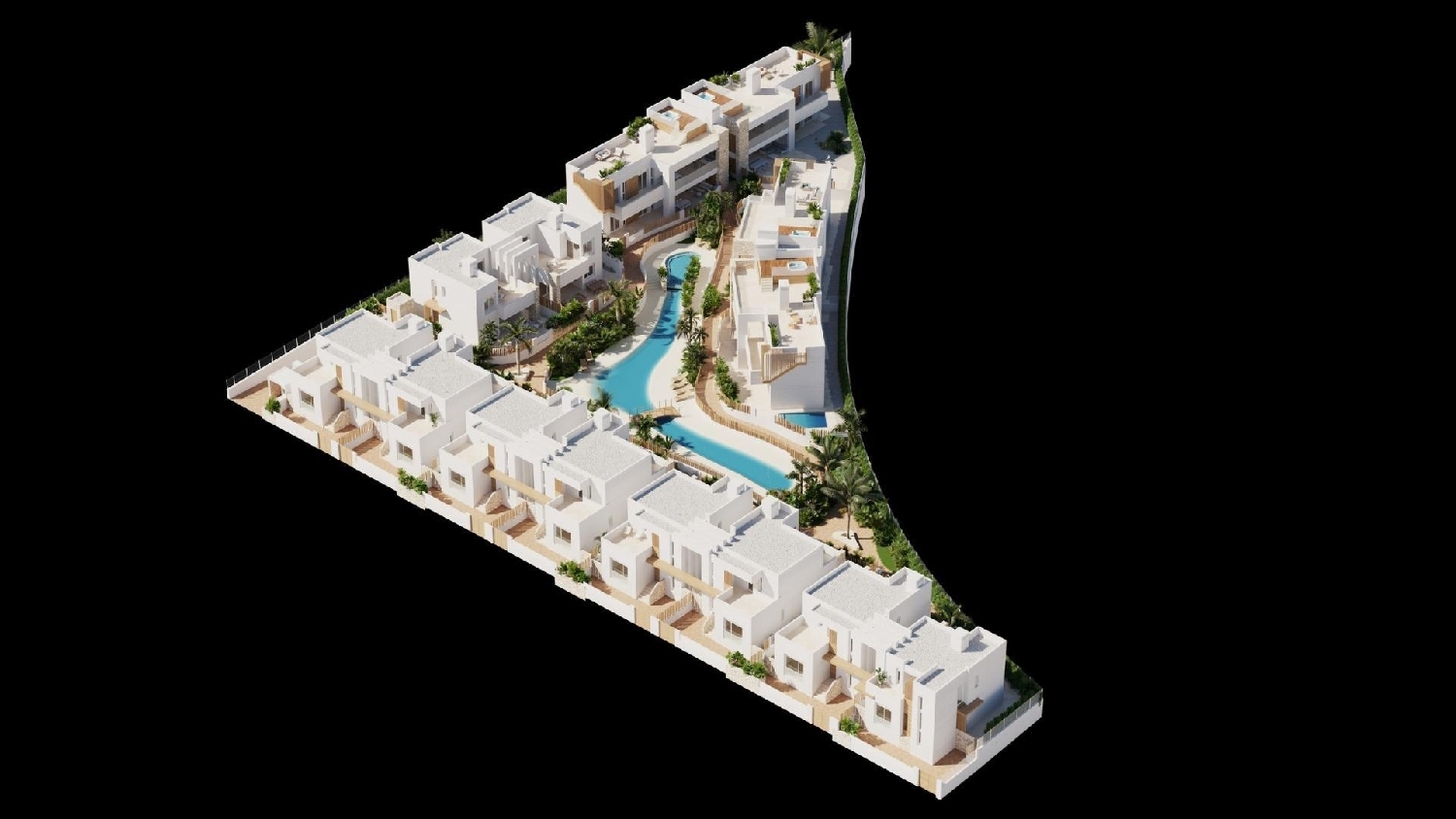  till salu hus San Juan De Los Terreros Levante Almeriense 14