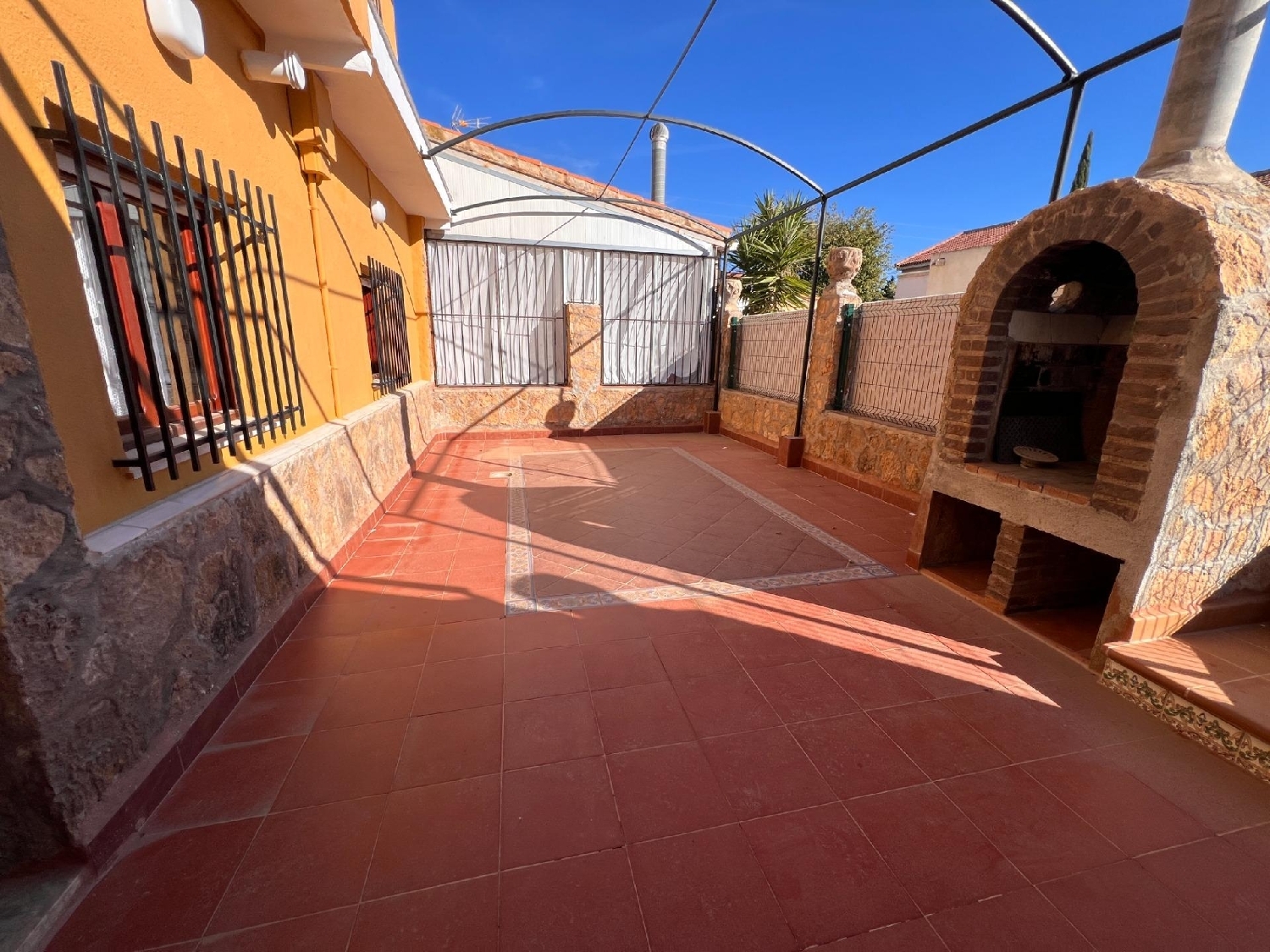  kaufen Haus San Juan De Los Terreros Levante Almeriense 1