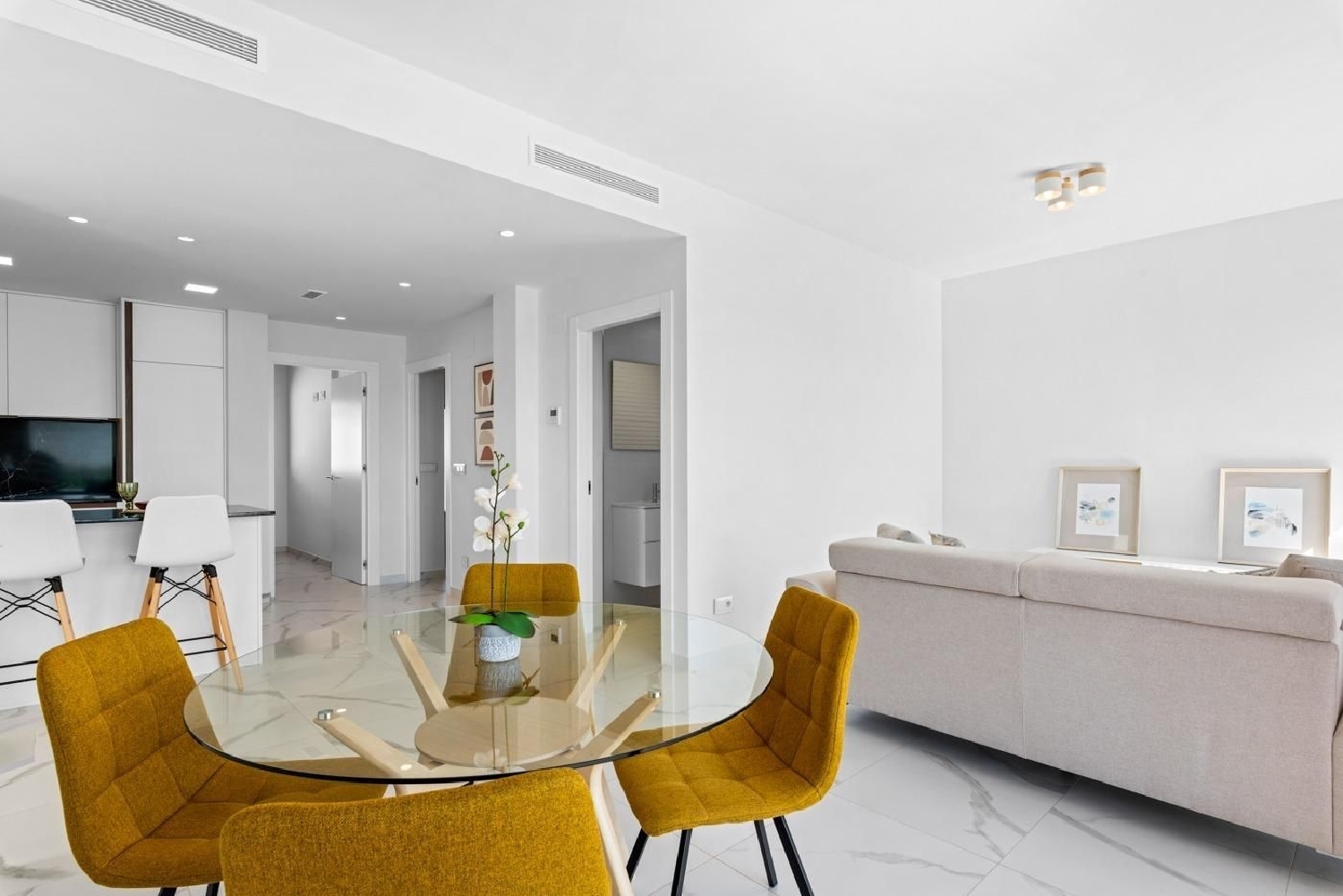  te koop huis San Miguel De Salinas Baix Segura 6