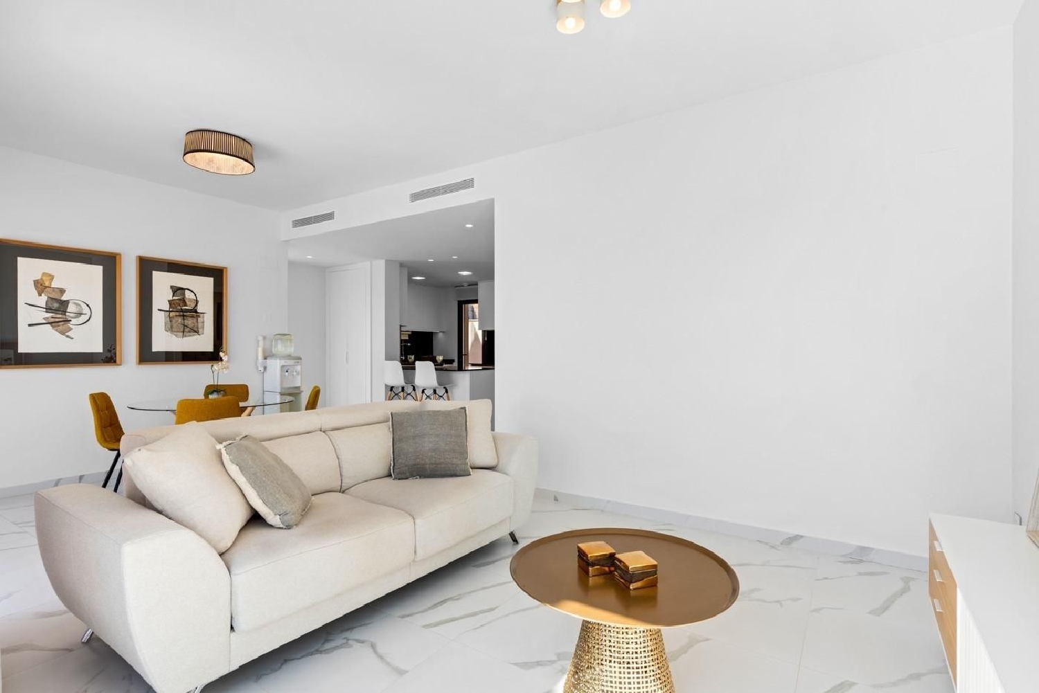  te koop huis San Miguel De Salinas Baix Segura 4