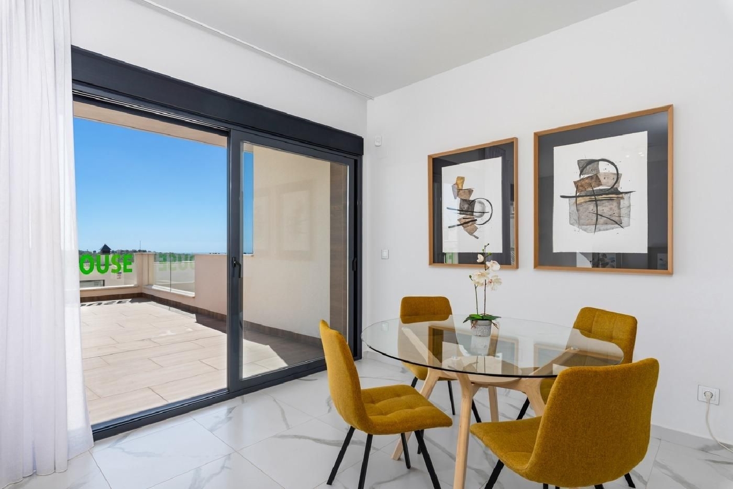  te koop huis San Miguel De Salinas Baix Segura 5