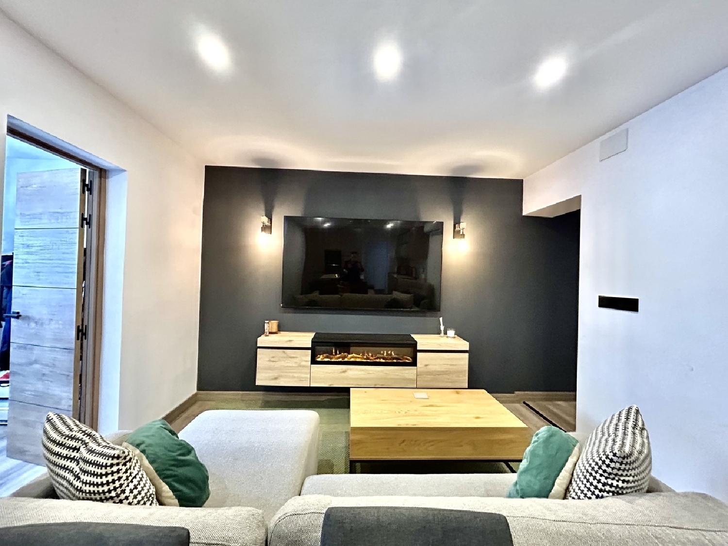  à vendre maison San Miguel De Salinas Baix Segura 2