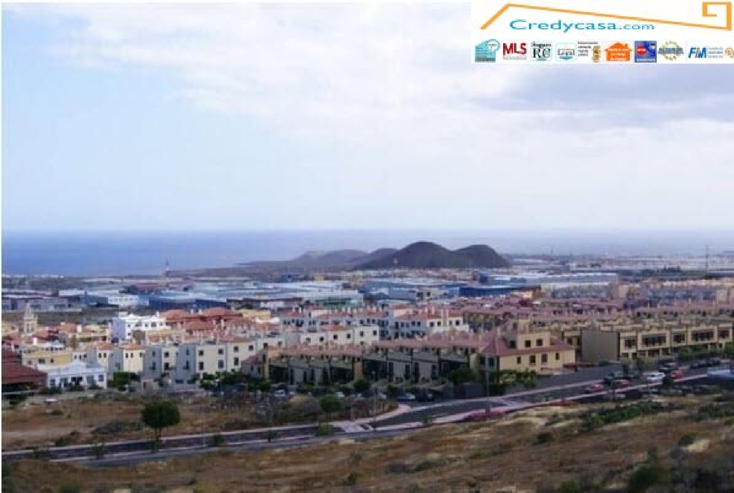 till salu hus San Miguel De Abona Zona Sur 2