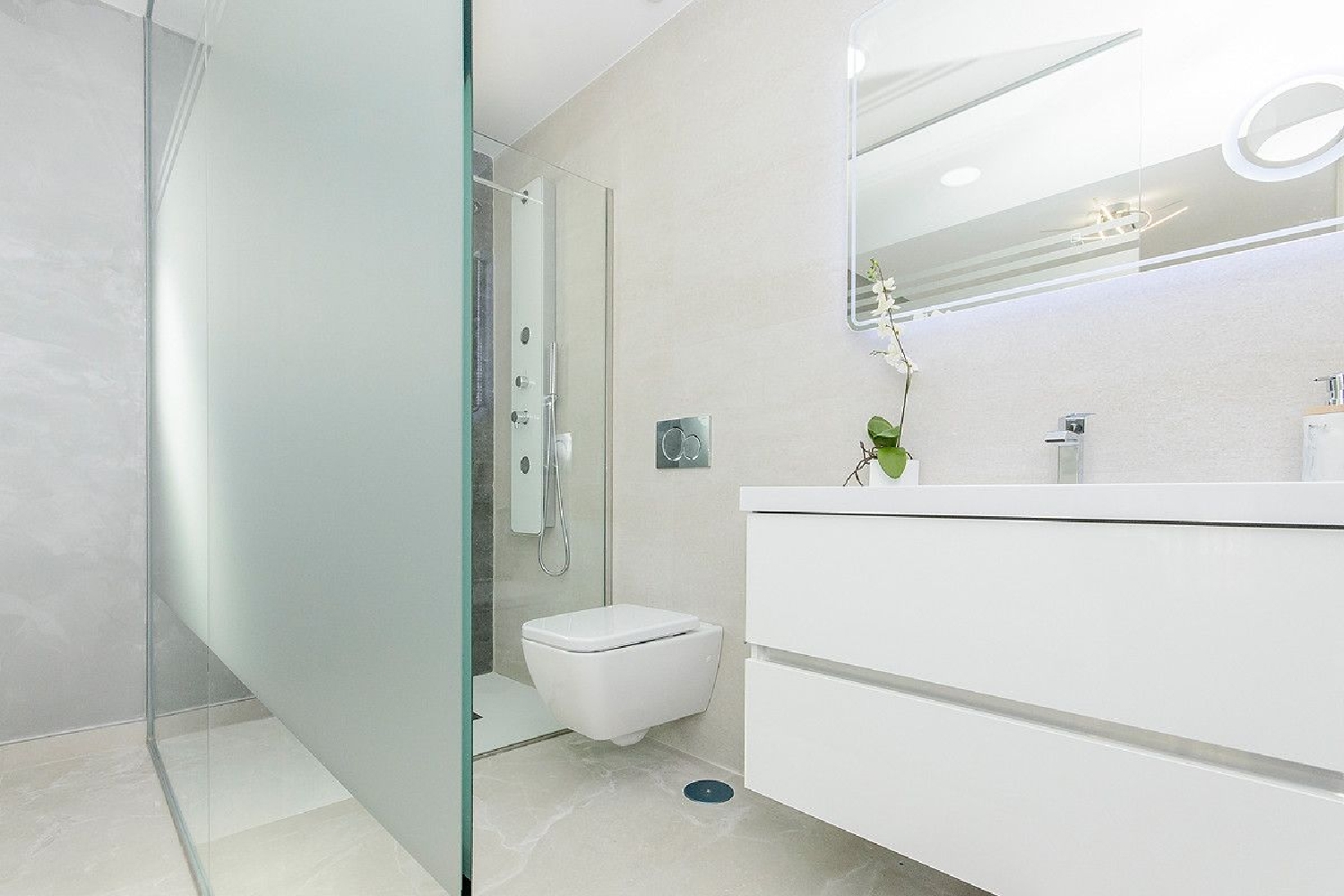  till salu hus San Miguel De Salinas Baix Segura 6