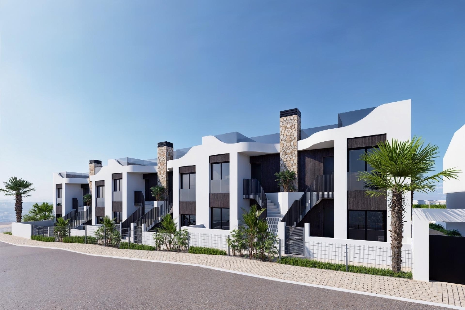  for sale house San Miguel De Salinas Baix Segura 8