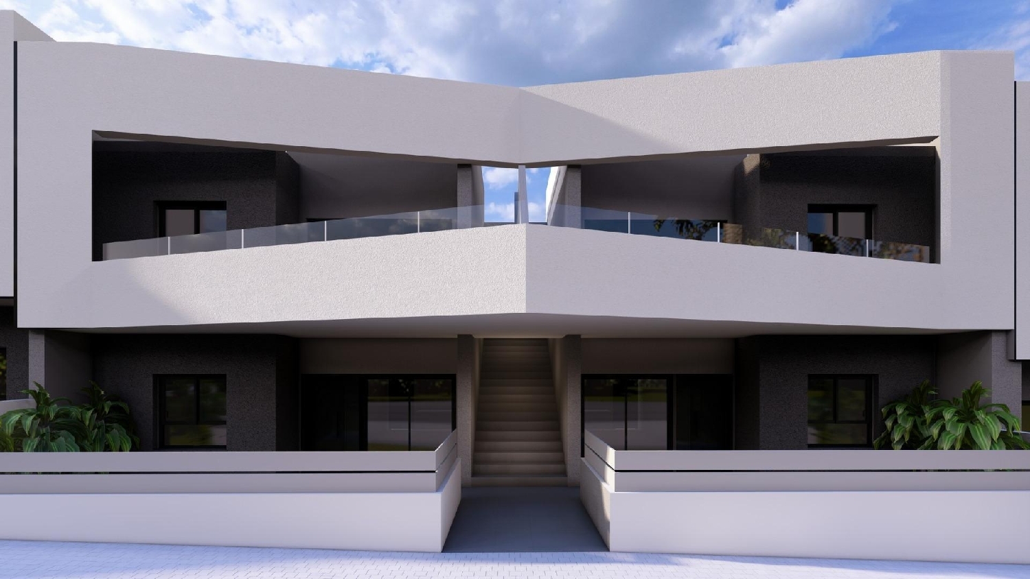  till salu hus San Miguel De Salinas Baix Segura 4