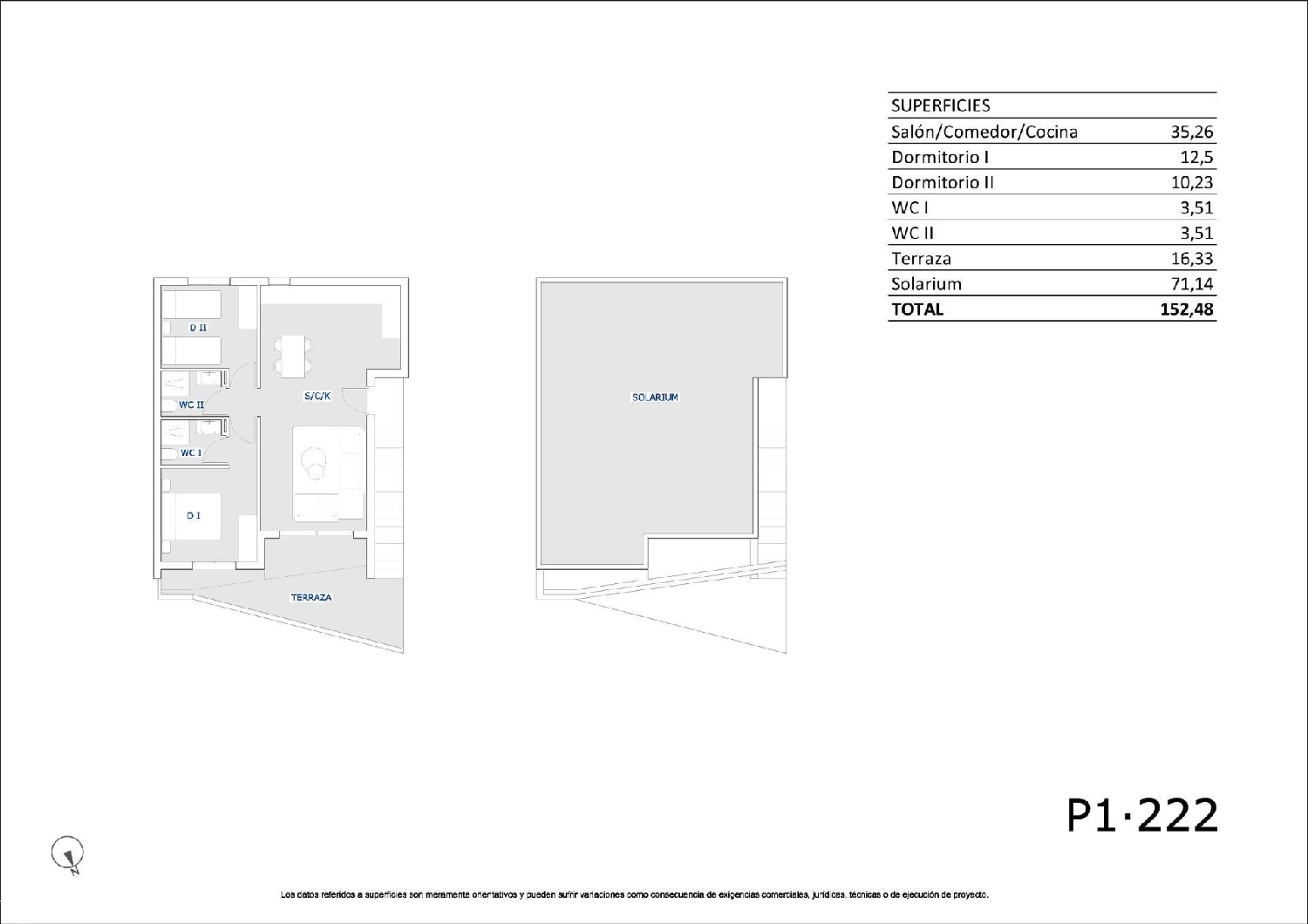  till salu hus San Miguel De Salinas Baix Segura 12