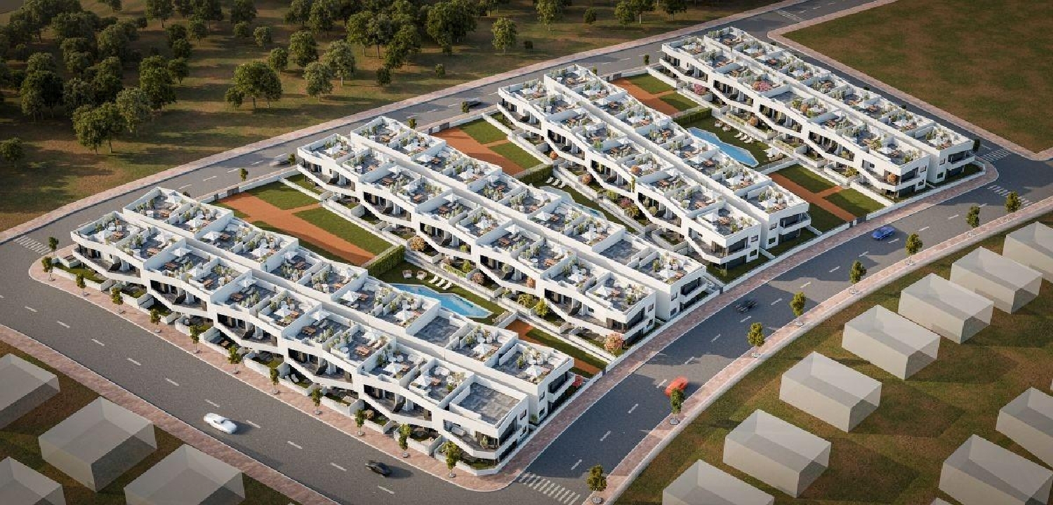  en venta casa San Miguel De Salinas Baix Segura 2