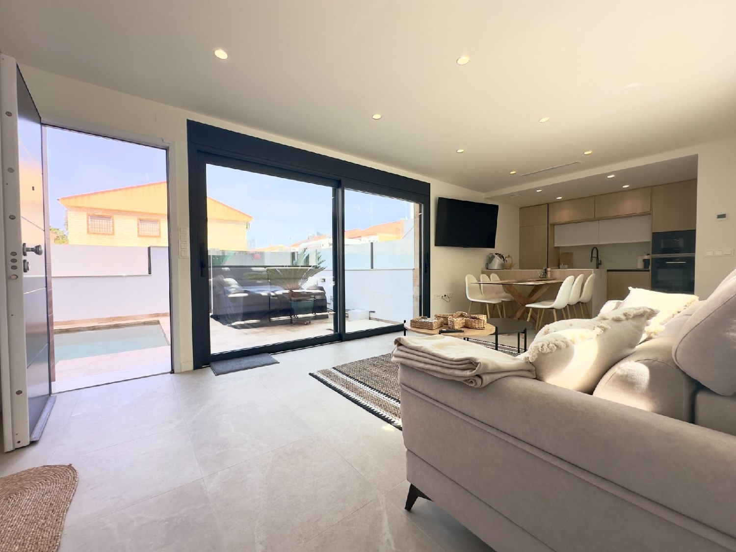  à vendre maison San Pedro Del Pinatar Mar Menor 7