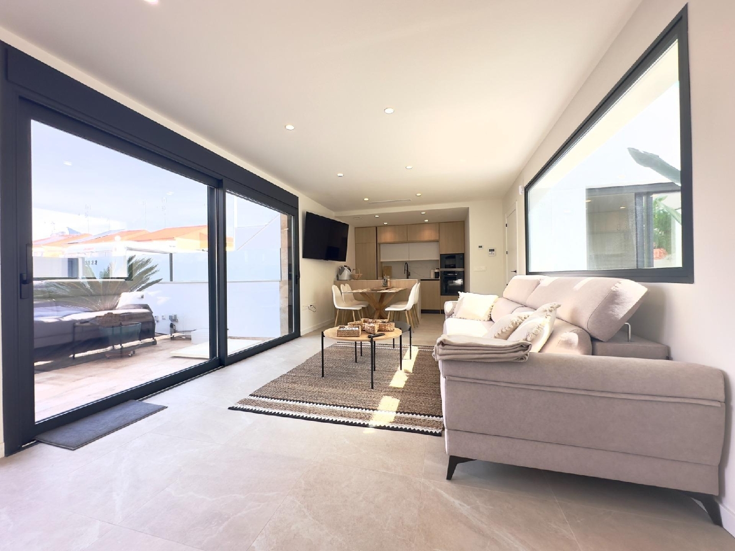  à vendre maison San Pedro Del Pinatar Mar Menor 6