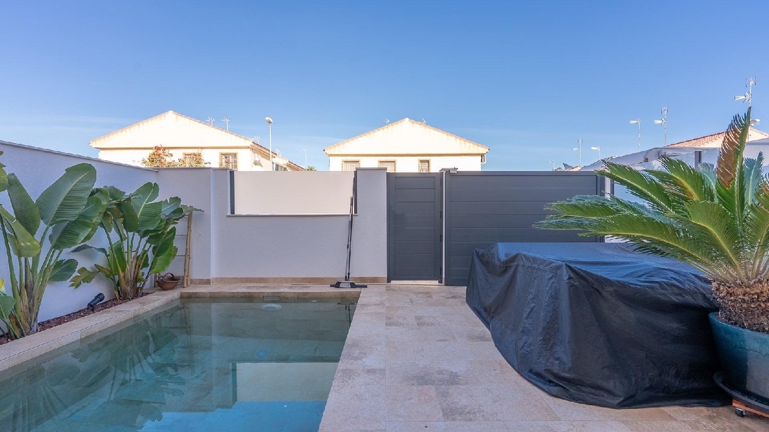  à vendre maison San Pedro Del Pinatar Mar Menor 2