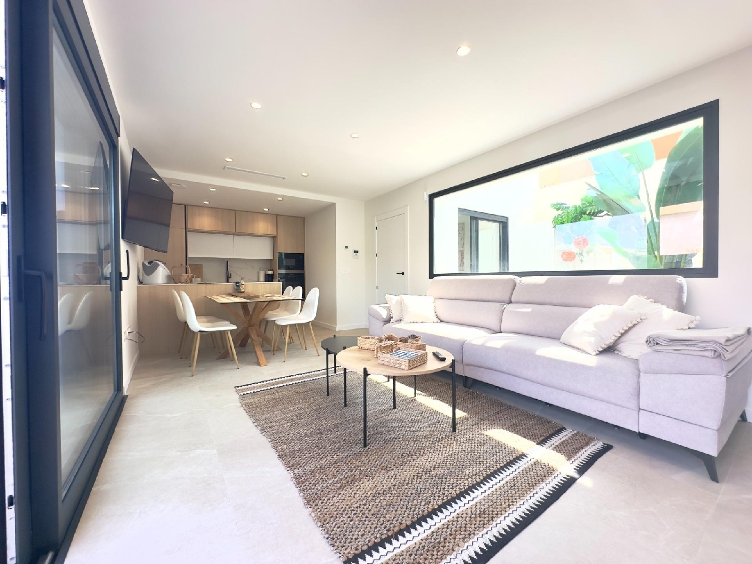  à vendre maison San Pedro Del Pinatar Mar Menor 5