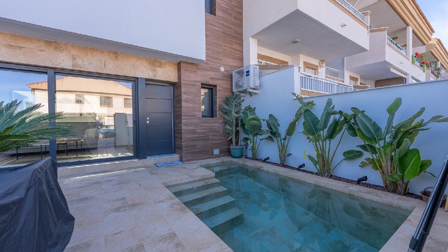  à vendre maison San Pedro Del Pinatar Mar Menor 3