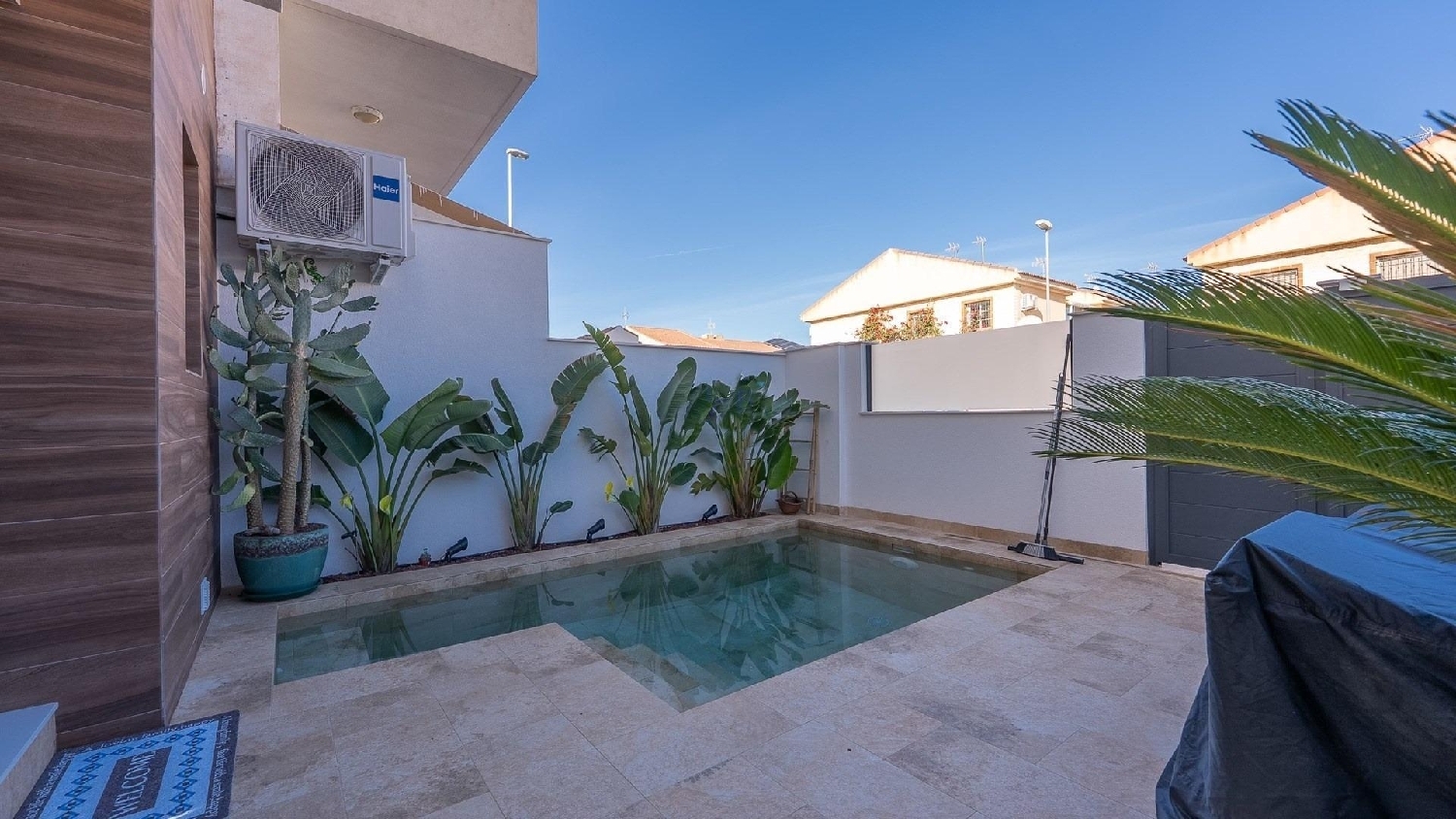  à vendre maison San Pedro Del Pinatar Mar Menor 4