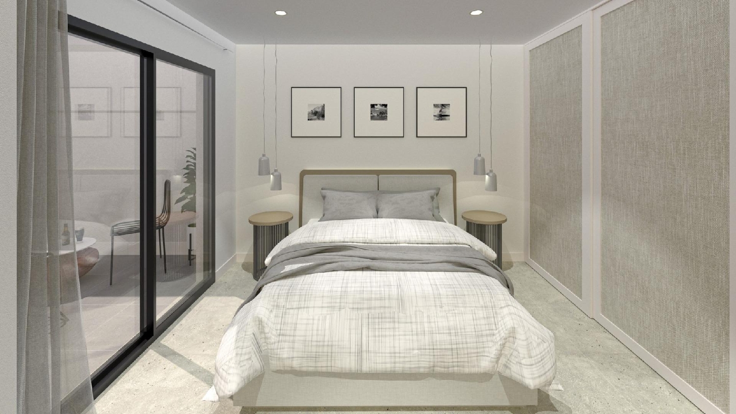  till salu hus San Pedro Del Pinatar Mar Menor 5