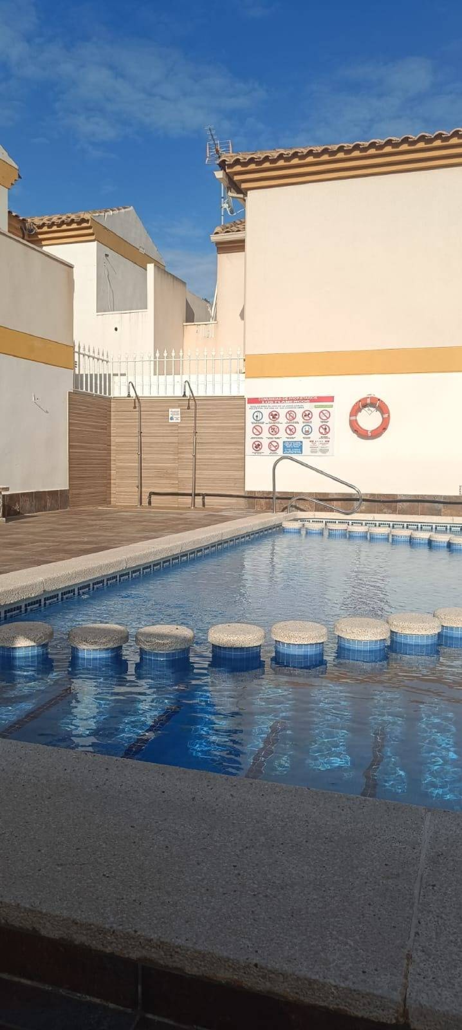  till salu hus San Pedro Del Pinatar Mar Menor 2