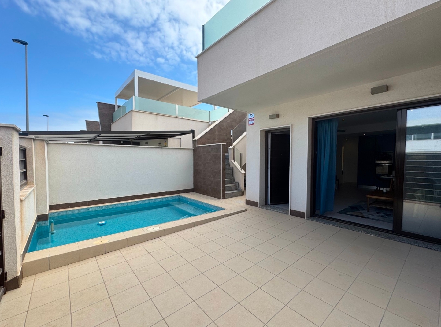  till salu hus San Pedro Del Pinatar Mar Menor 1