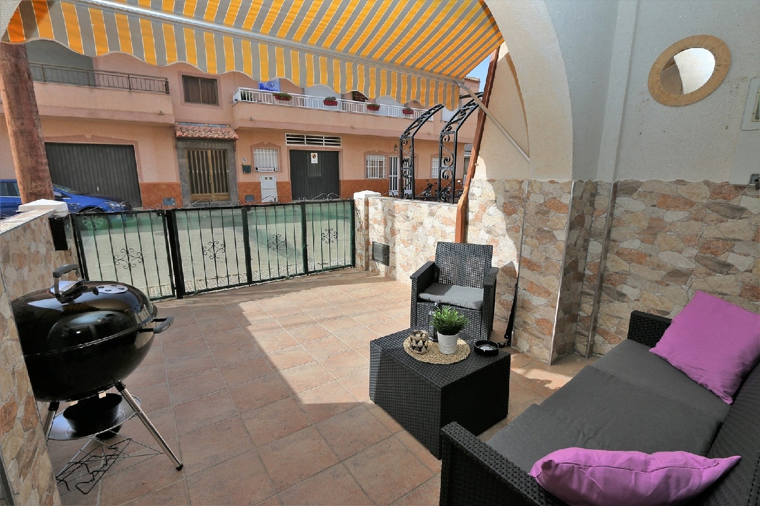  à vendre maison San Pedro Del Pinatar Mar Menor 3