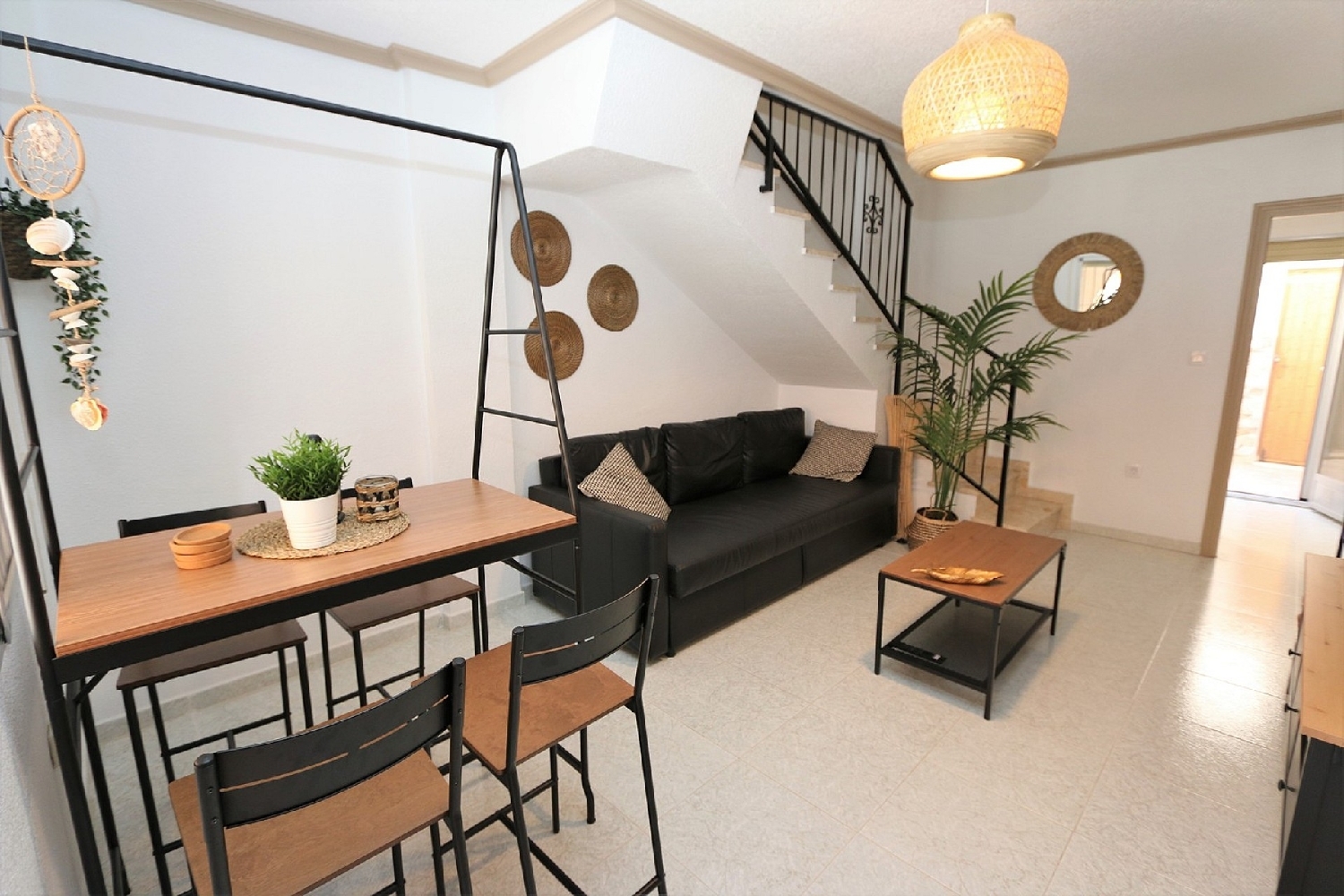  à vendre maison San Pedro Del Pinatar Mar Menor 2