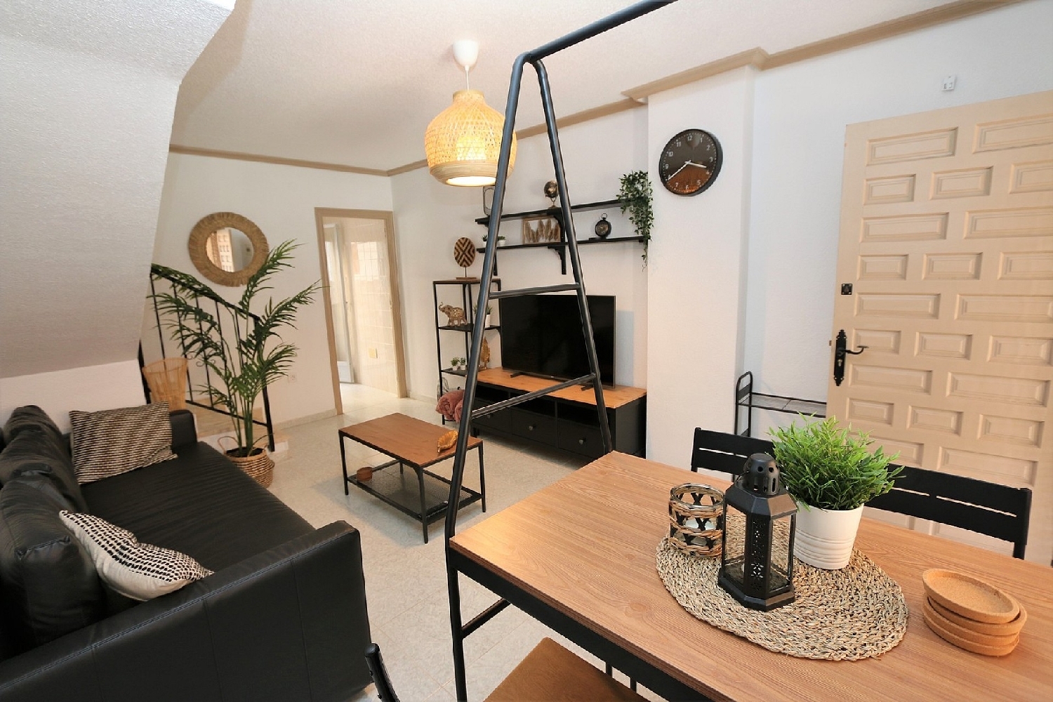  à vendre maison San Pedro Del Pinatar Mar Menor 6