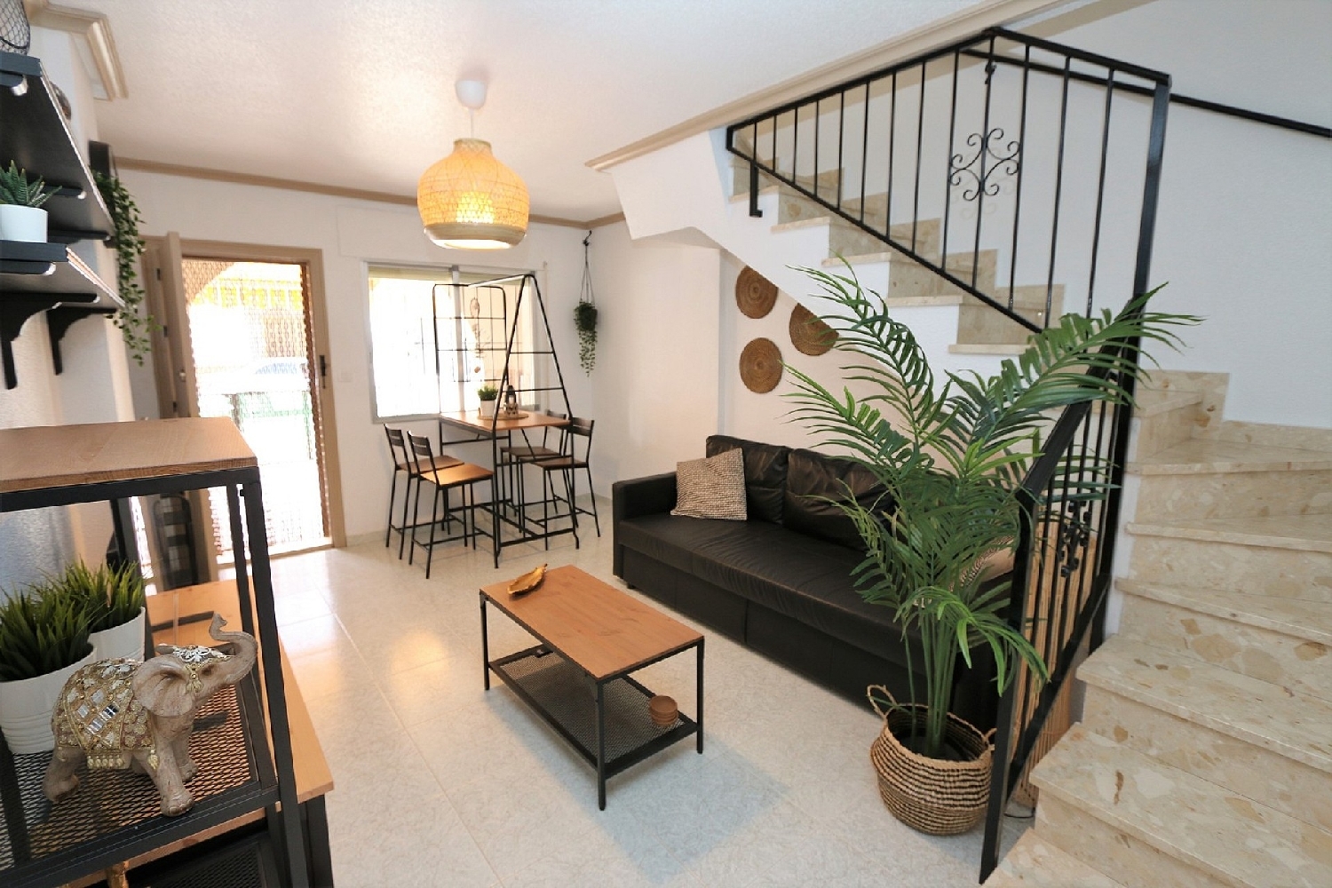  à vendre maison San Pedro Del Pinatar Mar Menor 7