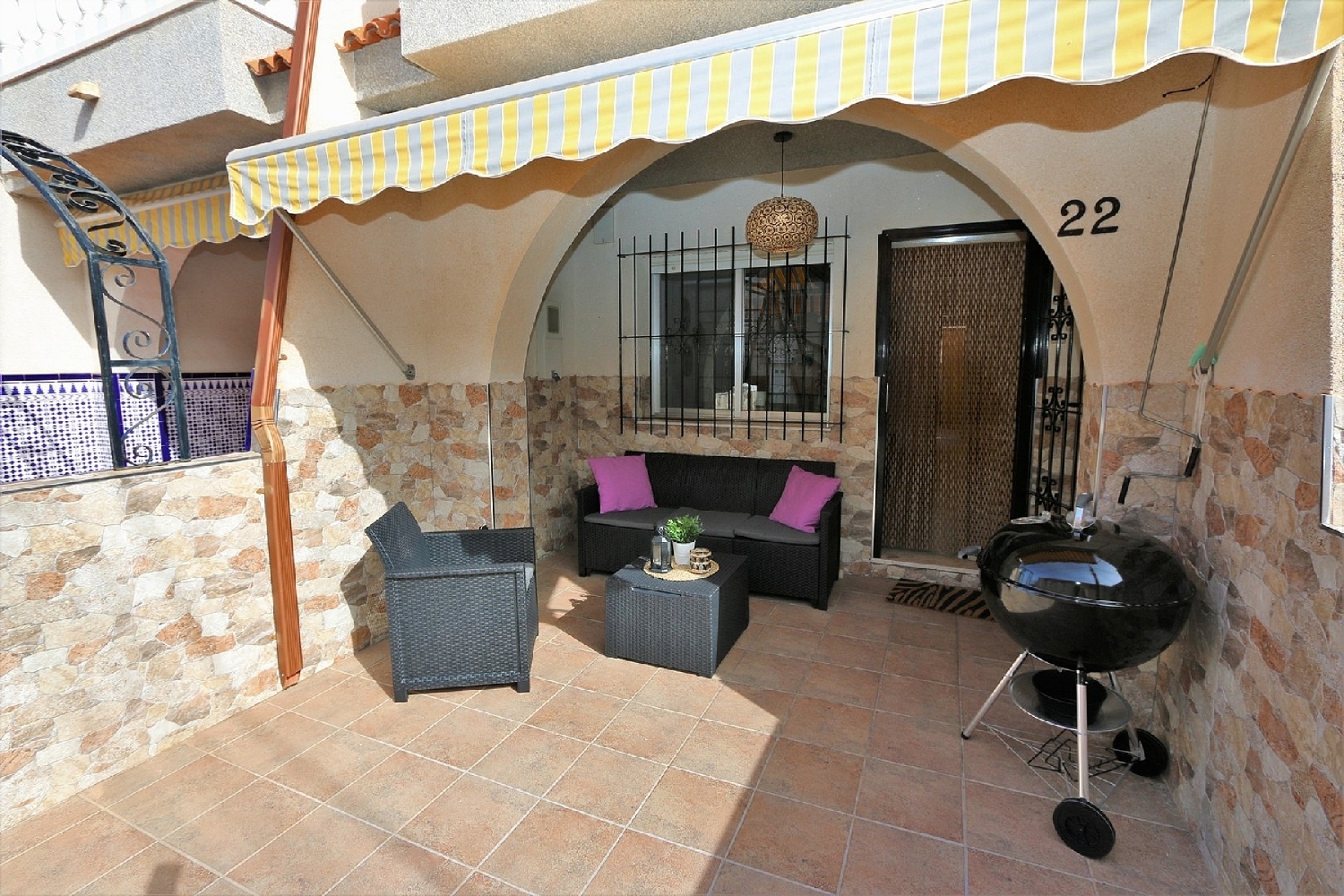  à vendre maison San Pedro Del Pinatar Mar Menor 4