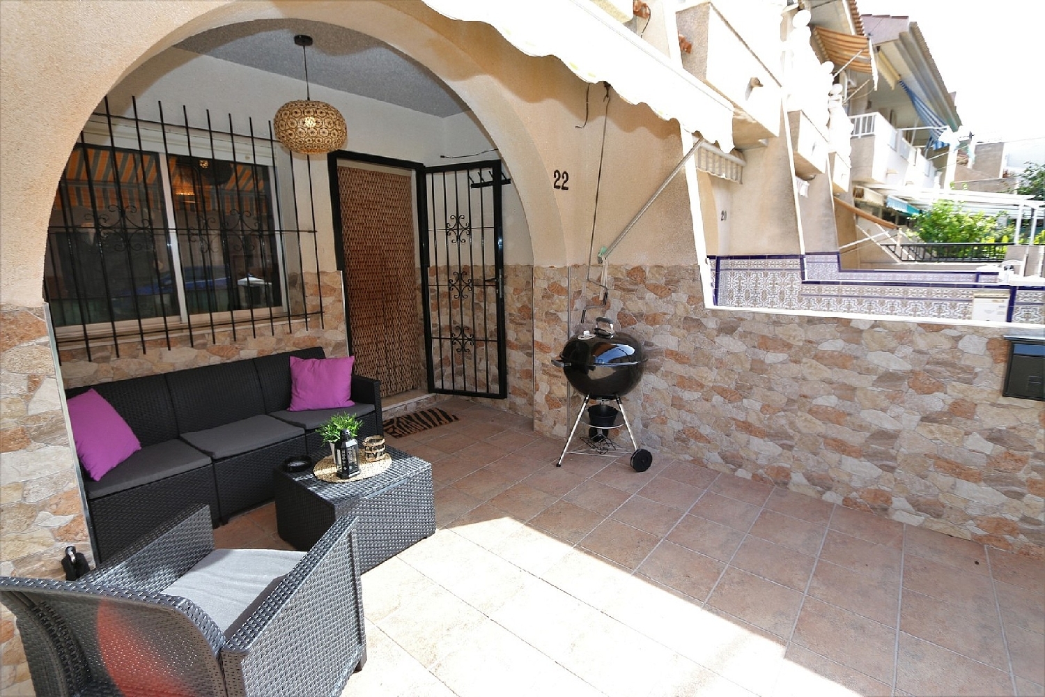  à vendre maison San Pedro Del Pinatar Mar Menor 5