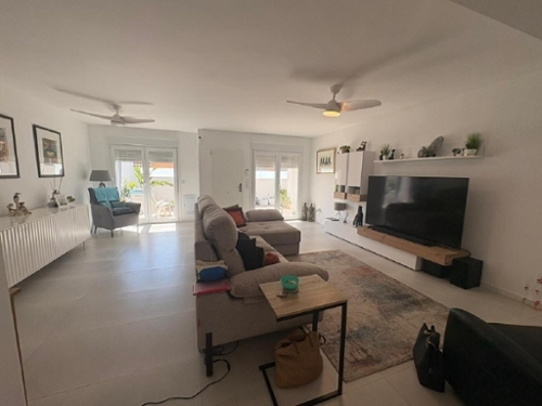 San Pedro Del Pinatar Mar Menor hus foto 6374865