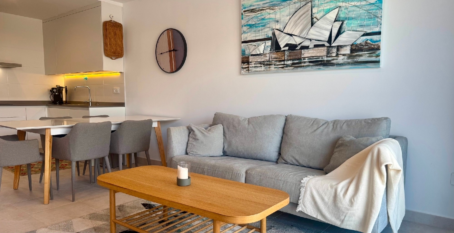  à vendre maison San Pedro Del Pinatar Mar Menor 3