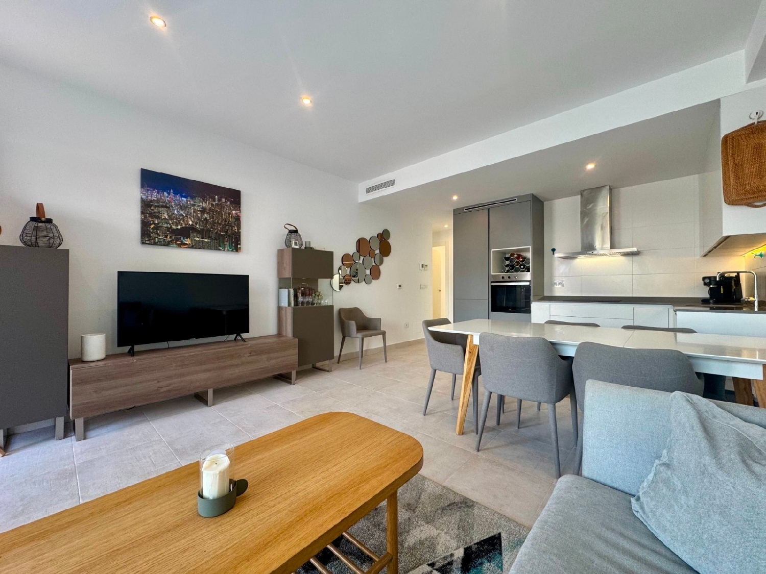  à vendre maison San Pedro Del Pinatar Mar Menor 4