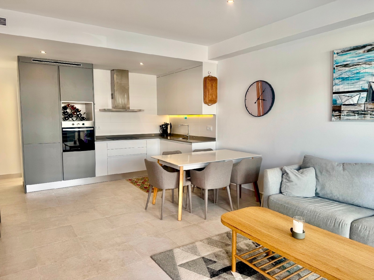  à vendre maison San Pedro Del Pinatar Mar Menor 2