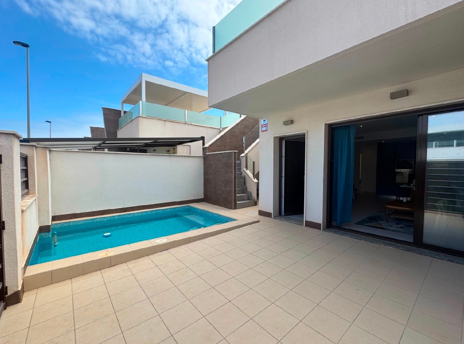  à vendre maison San Pedro Del Pinatar Mar Menor 1