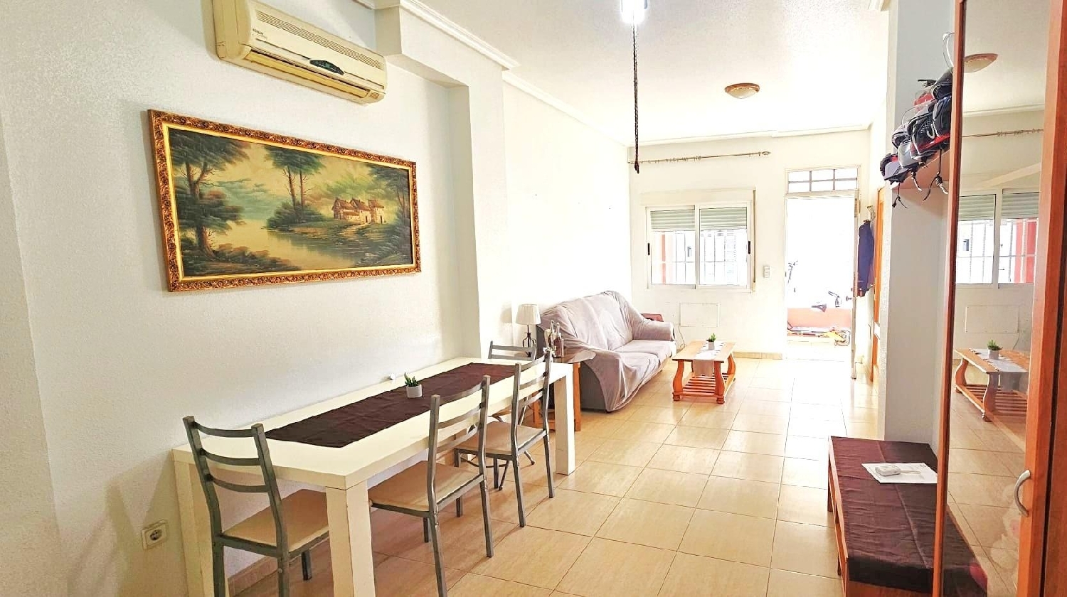  te koop huis San Pedro Del Pinatar Mar Menor 2