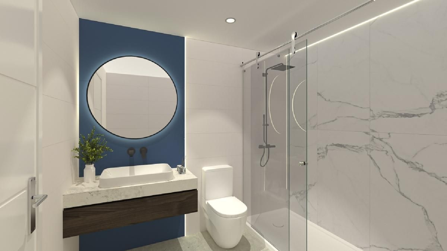  till salu hus San Pedro Del Pinatar Mar Menor 4