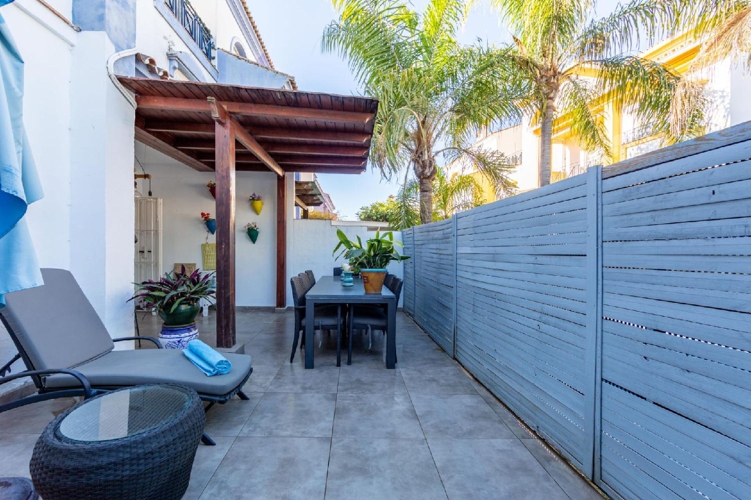  for sale house San Pedro De Alcántara Costa Del Sol Occidental 3