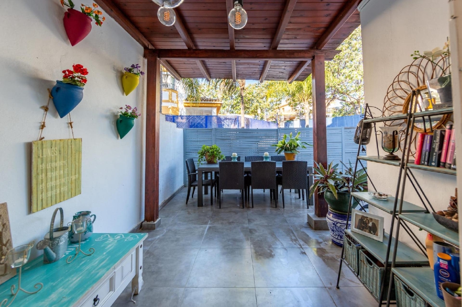  for sale house San Pedro De Alcántara Costa Del Sol Occidental 5