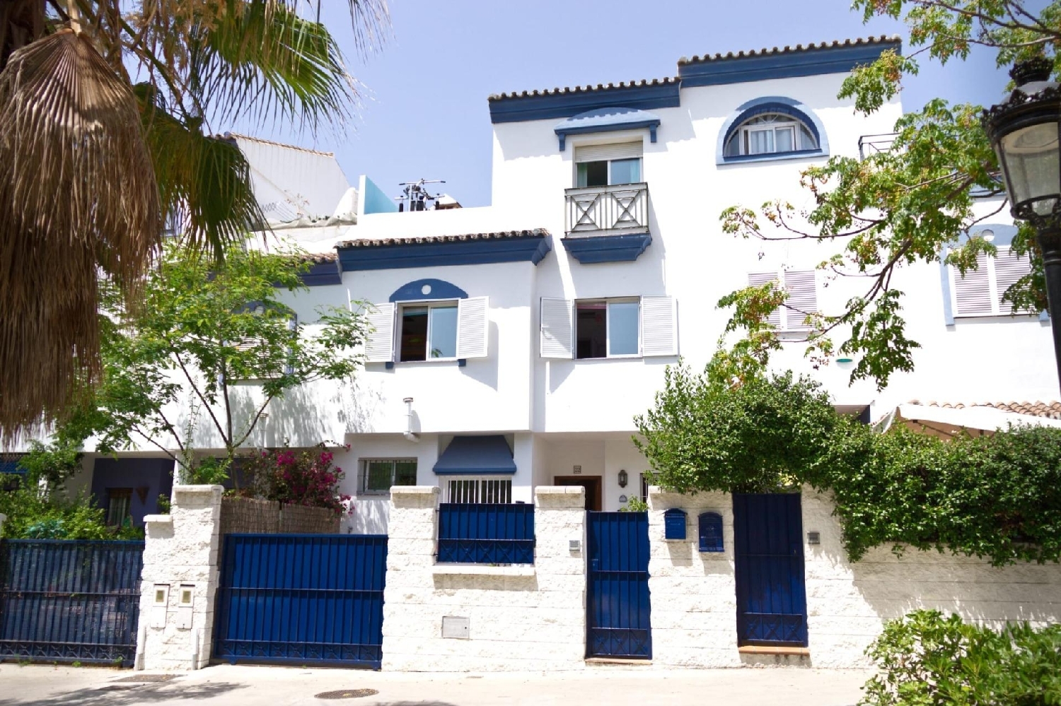 for sale house San Pedro De Alcántara Costa Del Sol Occidental 2