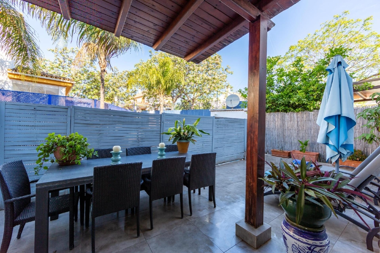  for sale house San Pedro De Alcántara Costa Del Sol Occidental 4