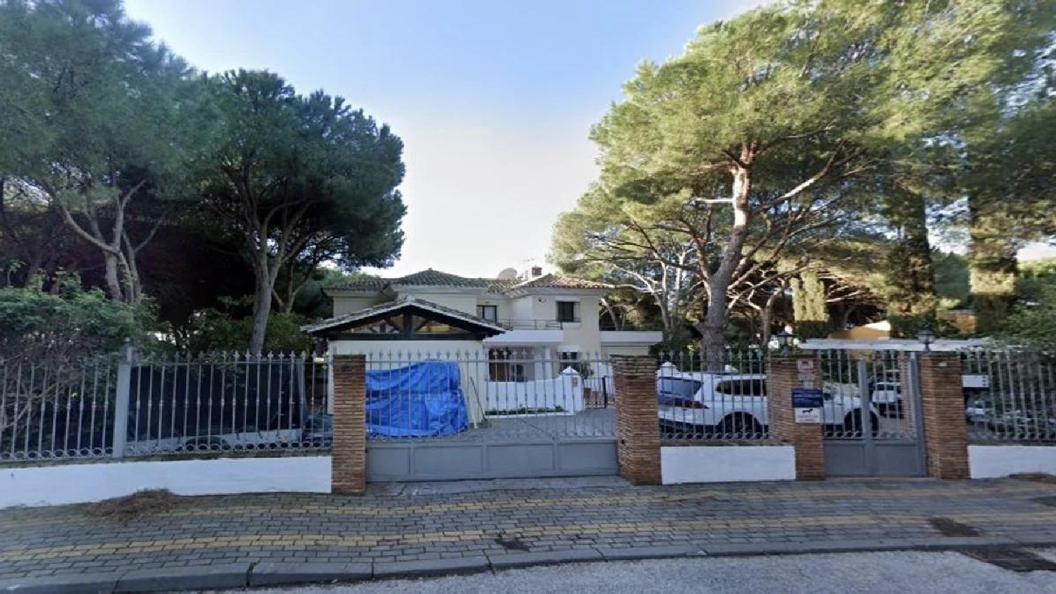  for sale house San Pedro De Alcántara Costa Del Sol Occidental 1