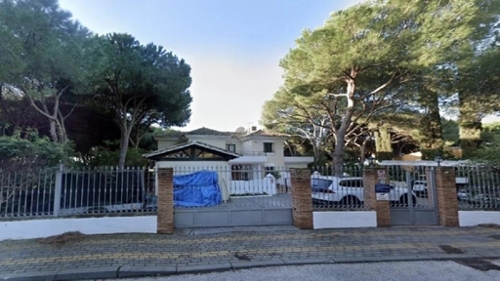 San Pedro De Alcántara Costa Del Sol Occidental house foto 6367954