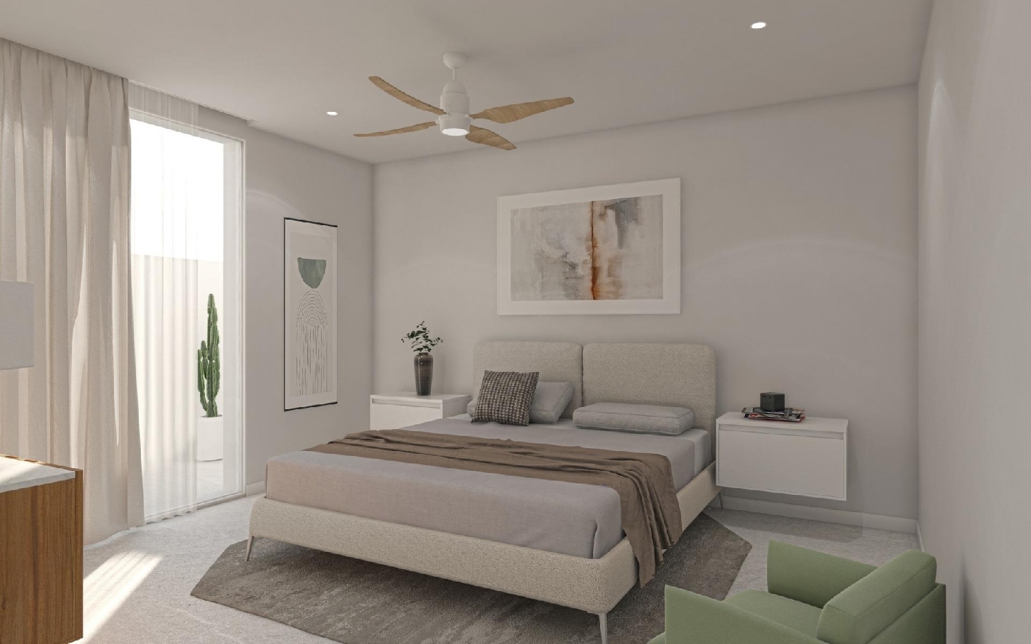  te koop huis San Pedro Del Pinatar Mar Menor 5