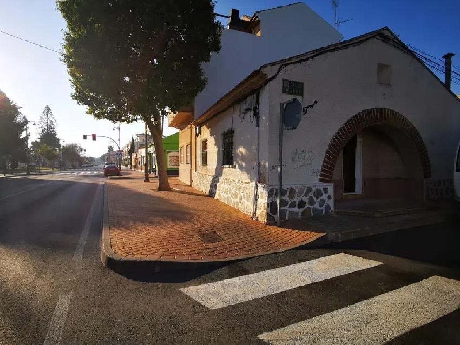  till salu hus San Pedro Del Pinatar Mar Menor 2